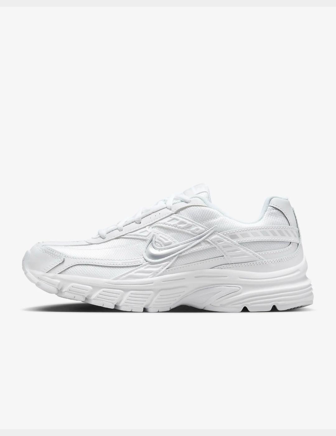 Nike Initiator Damen White Photon Dust 2/7