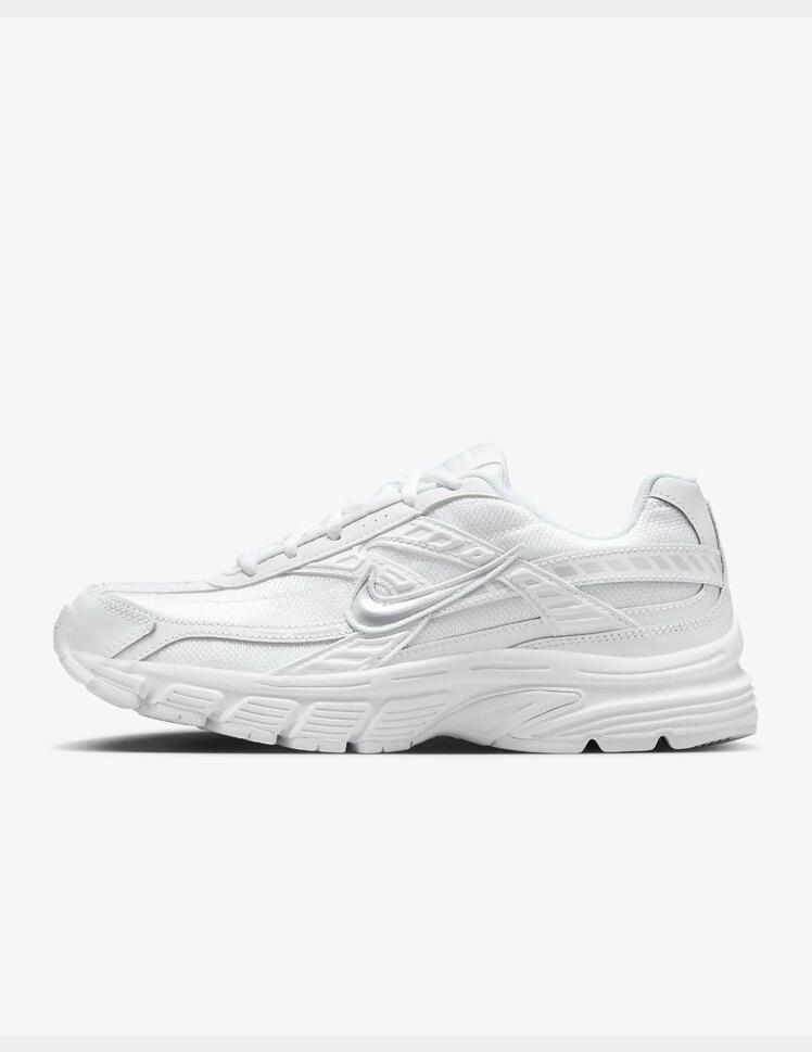 BUTY obuwie NIKE INITIATOR FZ9020-100 sportowe białe wygodne sneakersy 40,5