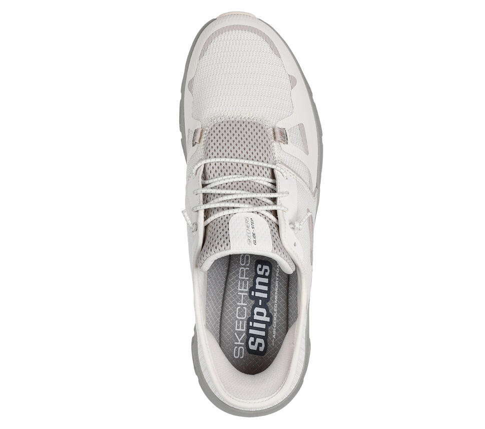 Buty do chodzenia męskie Skechers Glide Step Pro Nat