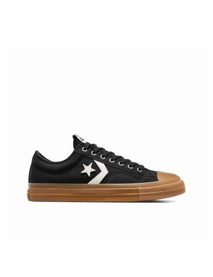 Sneakers para Hombre Converse Negro