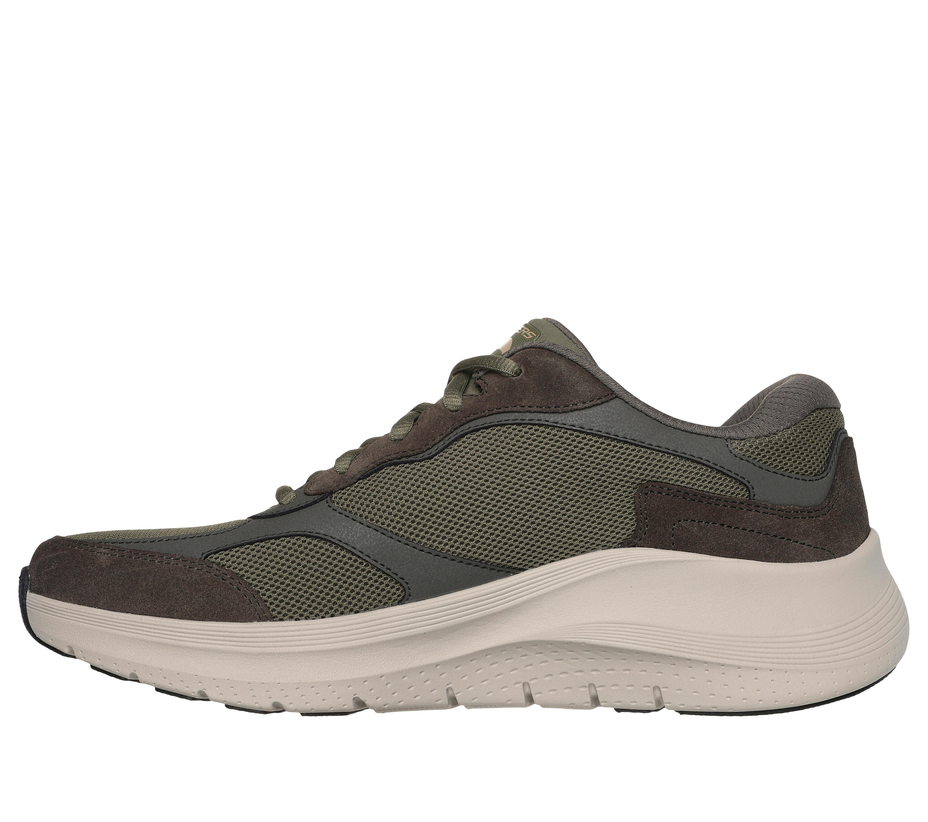 Sneaker ARCH FIT 2.0 THE KEEP pour homme Vert olive 4/5