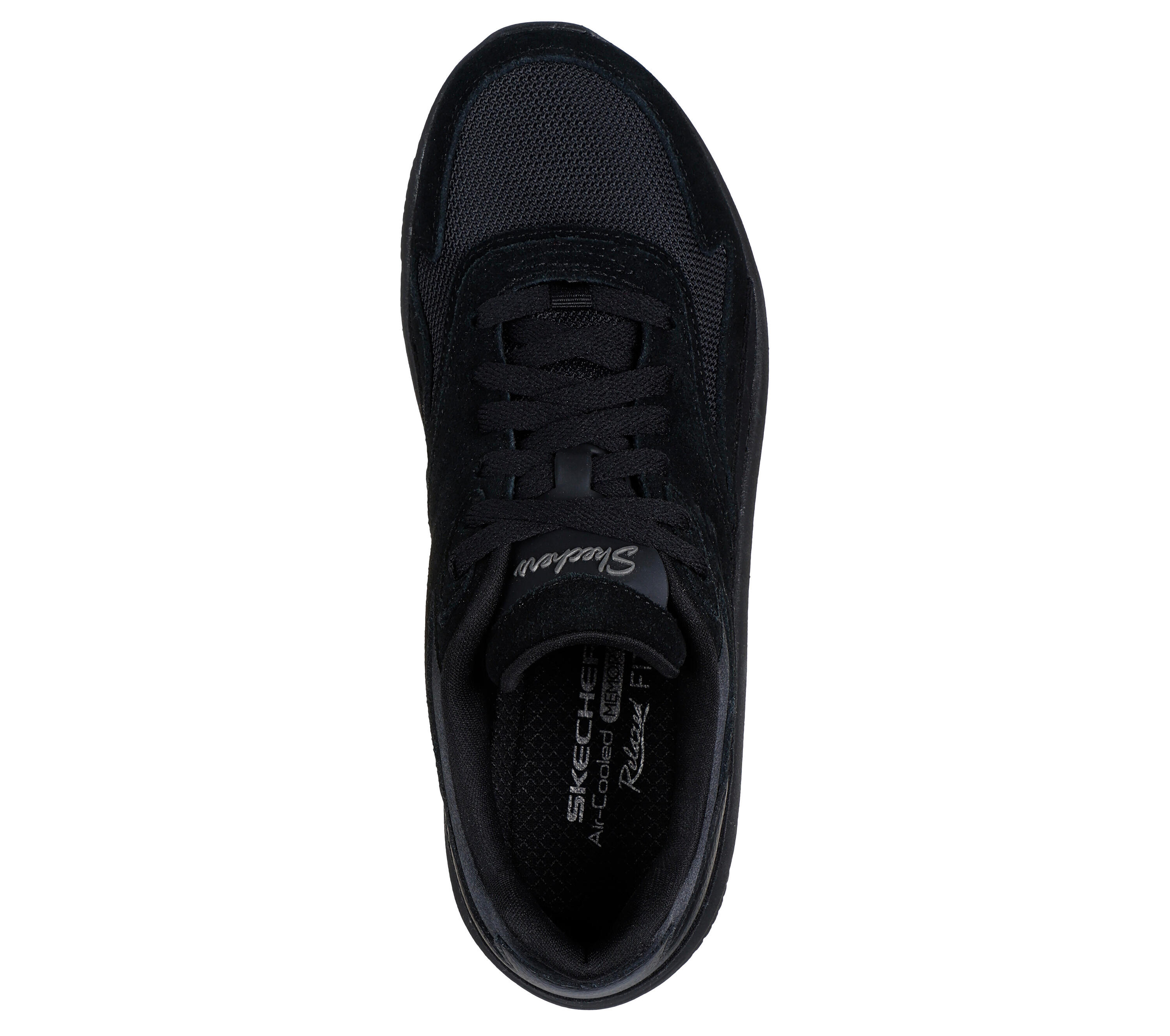 Sneaker MODERN D'LUX FREE MIND pour femme Noir 2/5