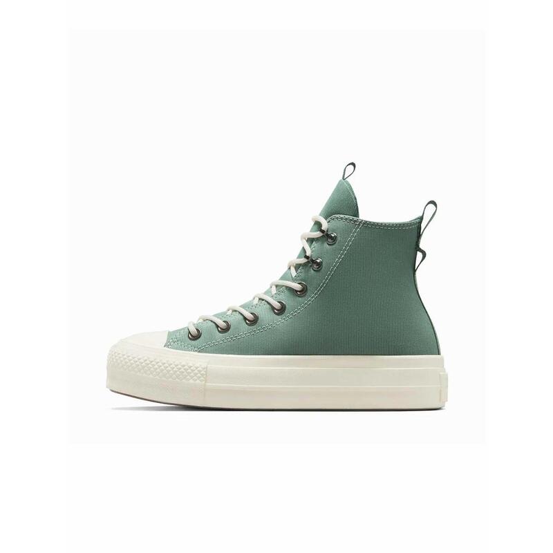 Sneakers para Mujer Converse  Verde