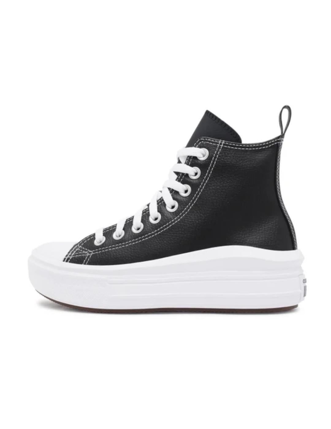 Schoen Converse model A04831C voor unisex jongens 2/6