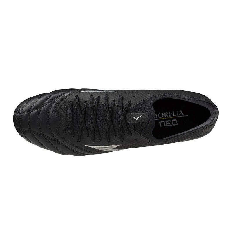 Ghete de rugby Mizuno Morelia Neo IV B Elite Mix noir