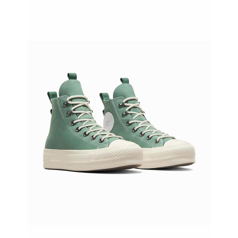 Sneakers para Mujer Converse  Verde