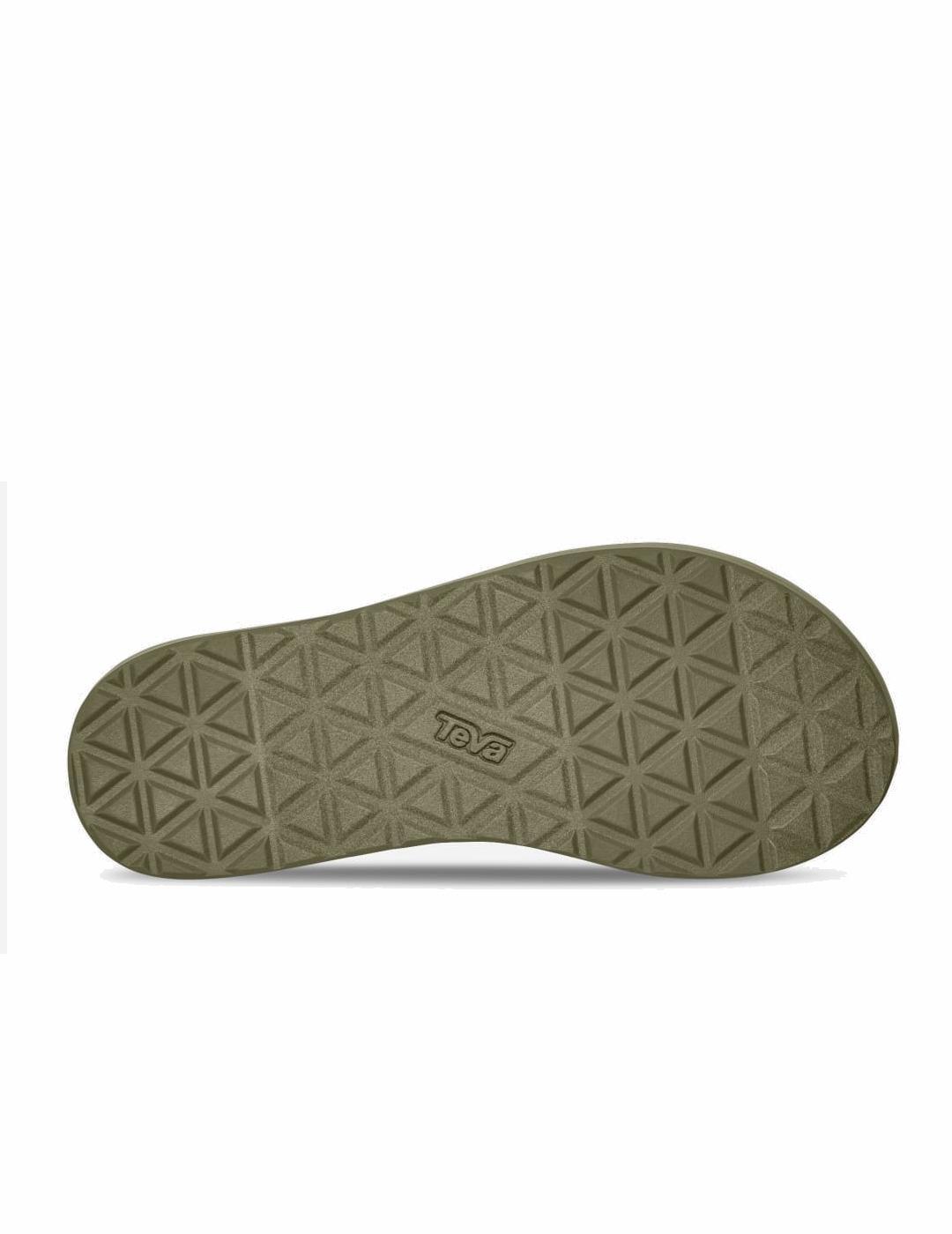 Sandalias Mujer Teva W Midform Univer 6/6