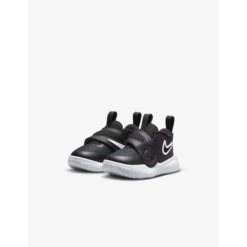 Zapatillas de balonmano Nike Hustle Negro