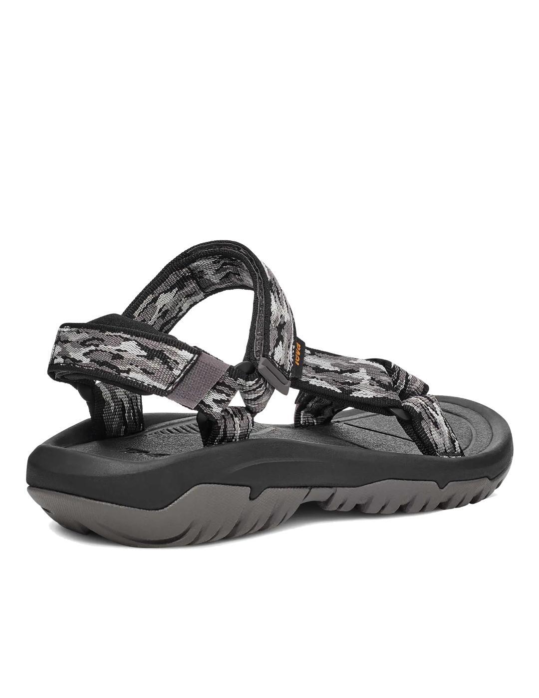 Sneakers para Mujer Teva Hurricane xlt2 mhb  Negro 3/7