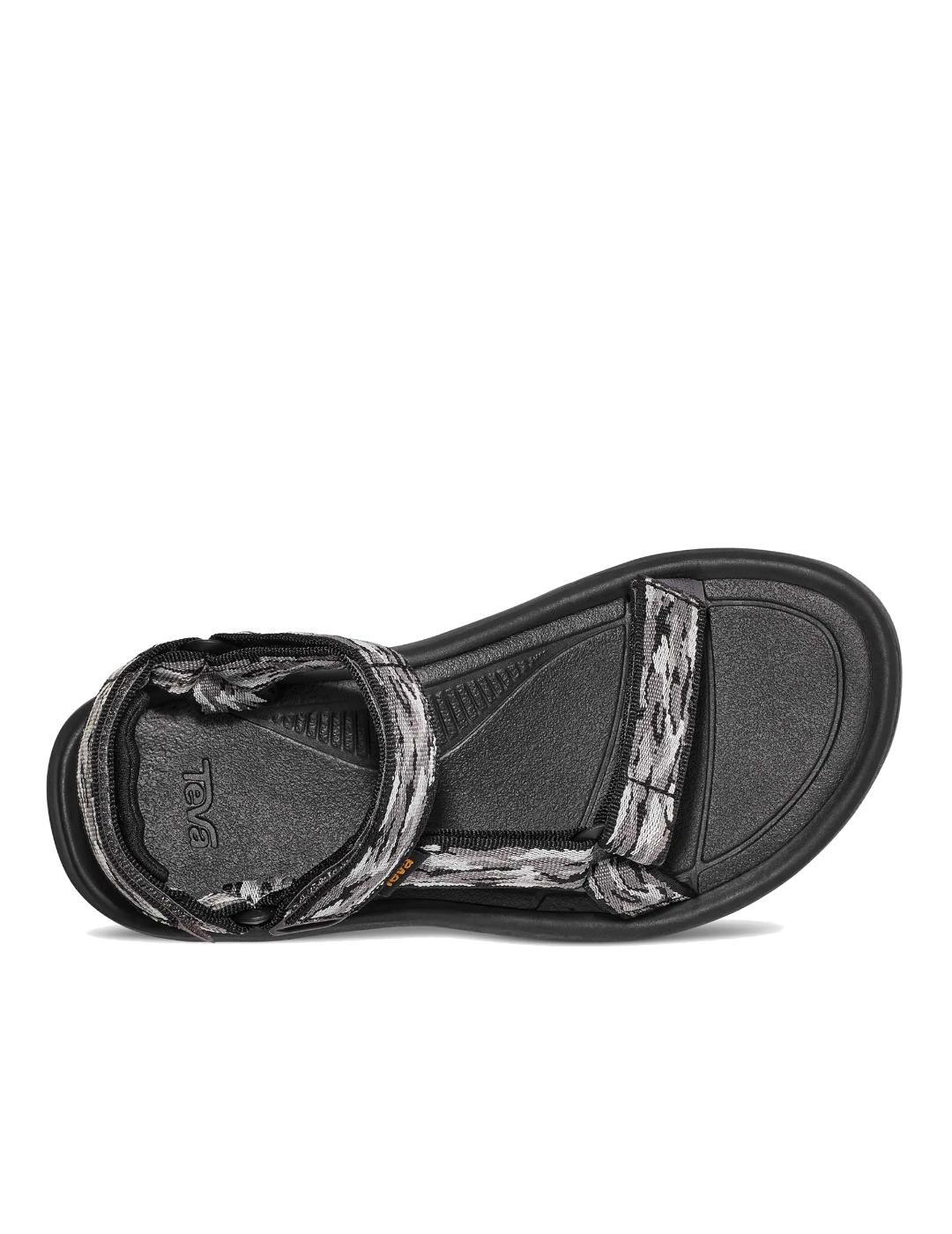 Sneakers para Mujer Teva Hurricane xlt2 mhb  Negro 4/7