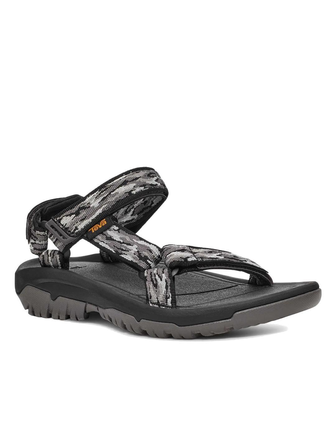 Sneakers para Mujer Teva Hurricane xlt2 mhb  Negro 2/7