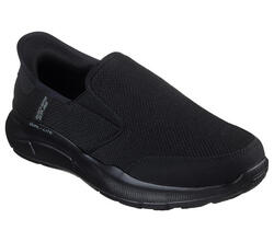 Slip-on EQUALIZER 5.0 DRAYZE pour homme Bleu marine