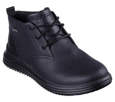 Herren PROVEN CONKLIN Stiefel Dunkelbraun
