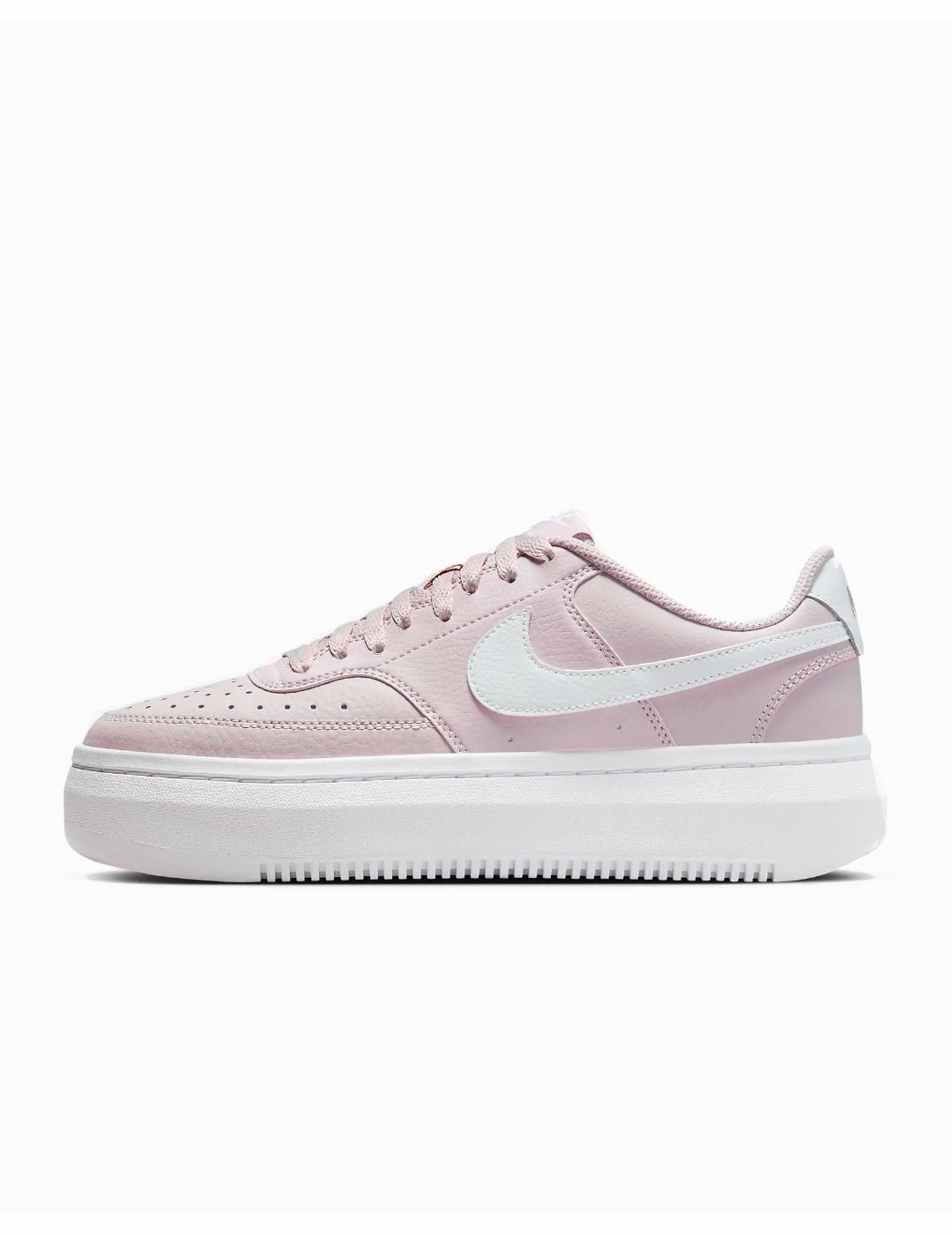 Sneakers para Mujer Nike  Morado 2/5