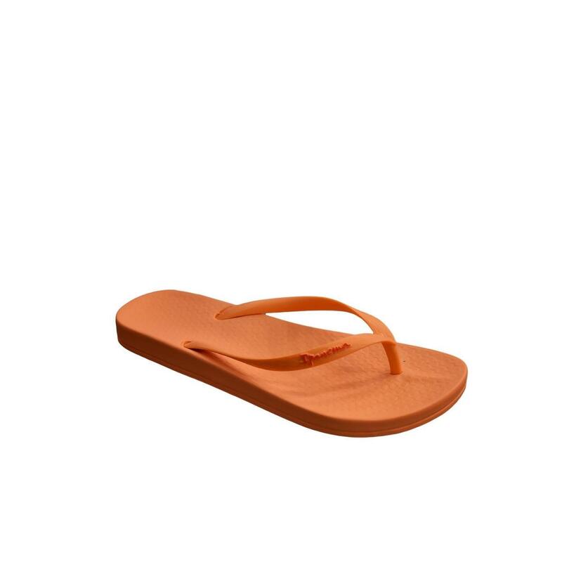 Sneakers para Mujer Ipanema Anatómica  Naranja