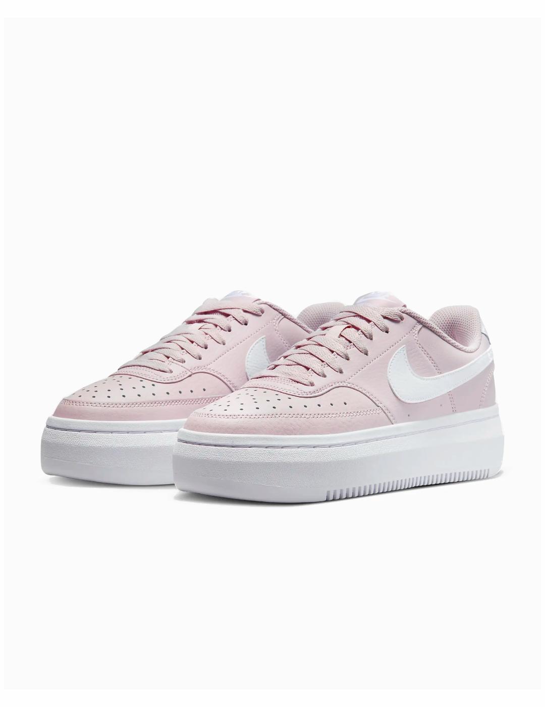 Sneakers para Mujer Nike  Morado 3/5