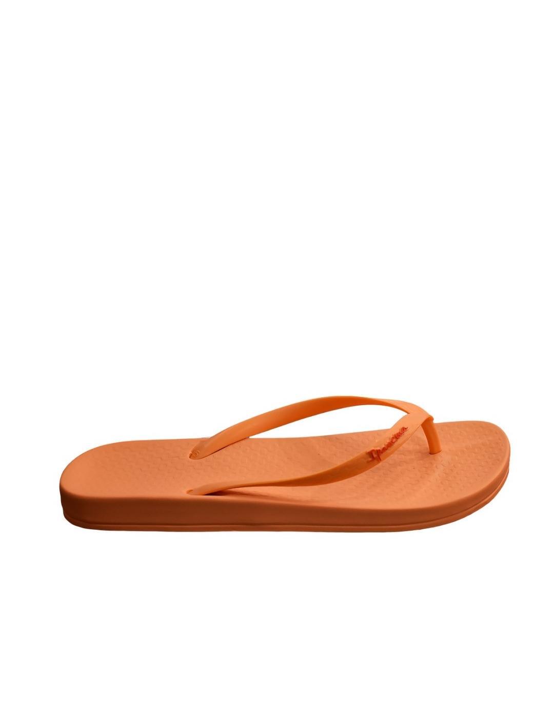 IPANEMA Chaussures de sport pour femmes Ipanema anatomiques orange