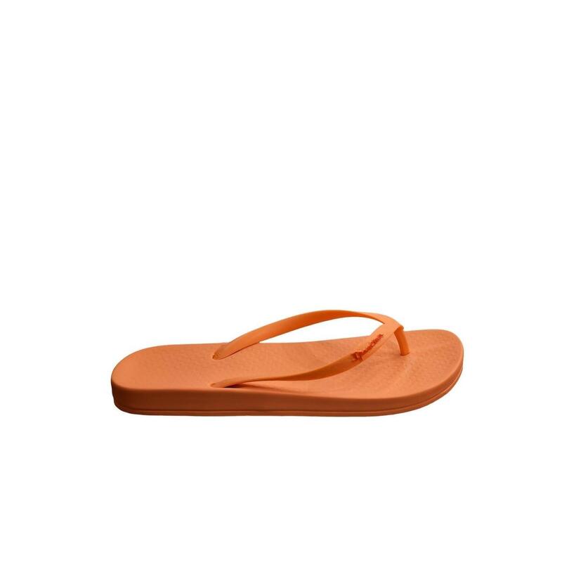 Sneakers para Mujer Ipanema Anatómica  Naranja