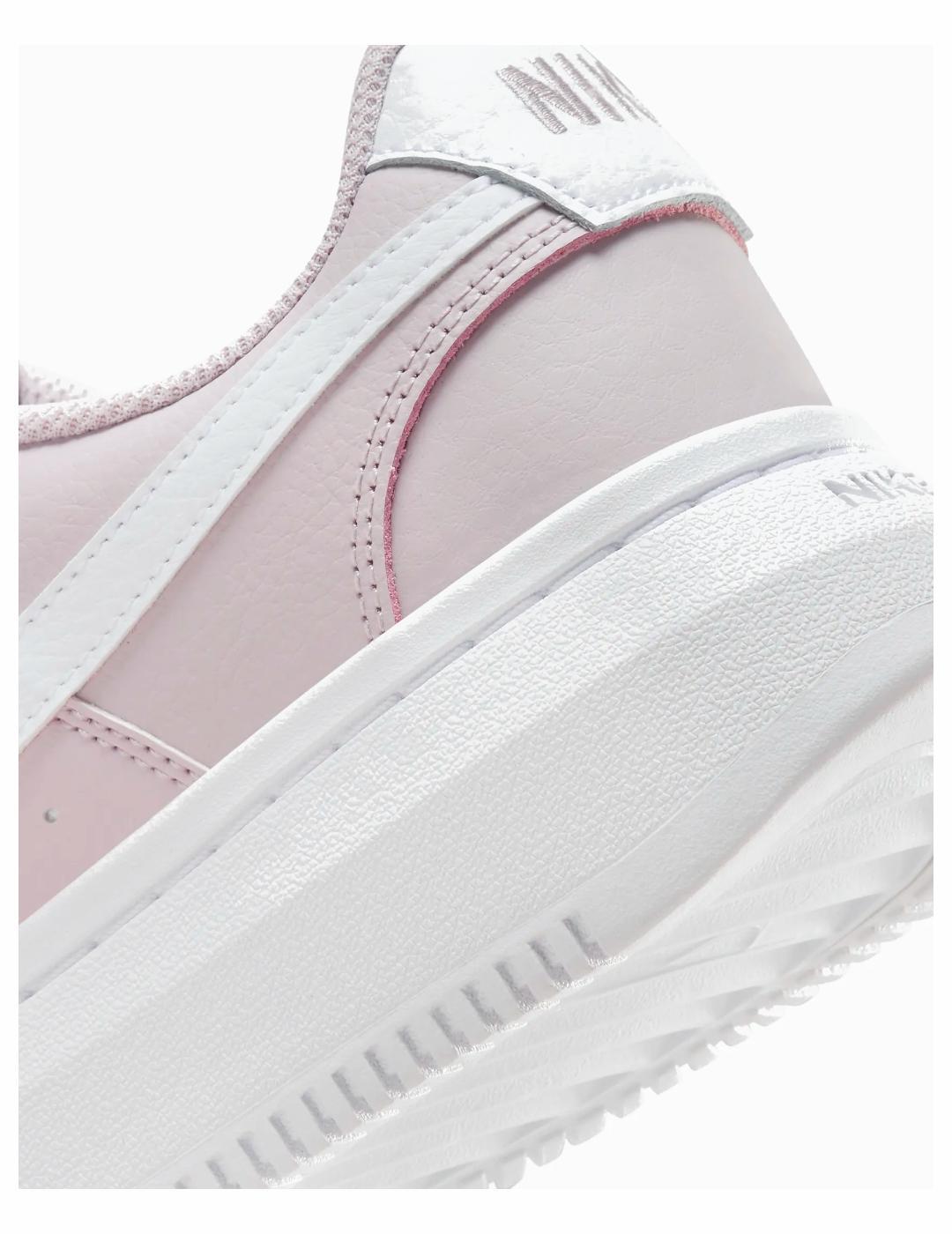 Sneakers para Mujer Nike  Morado 4/5
