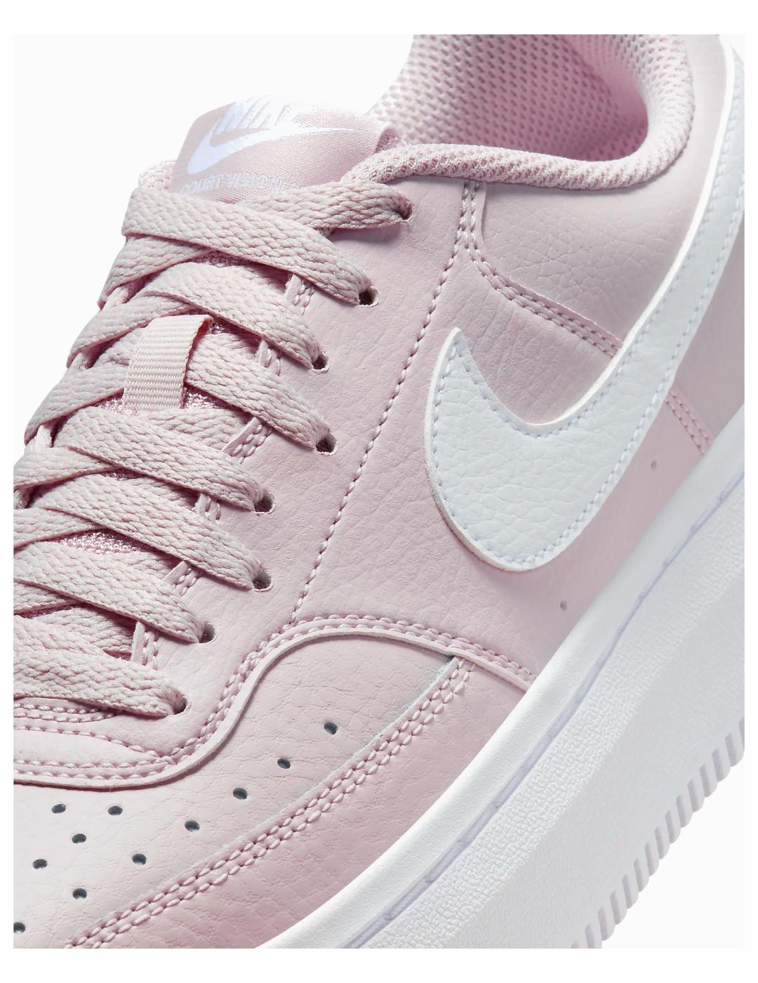 Sneakers para Mujer Nike  Morado 5/5