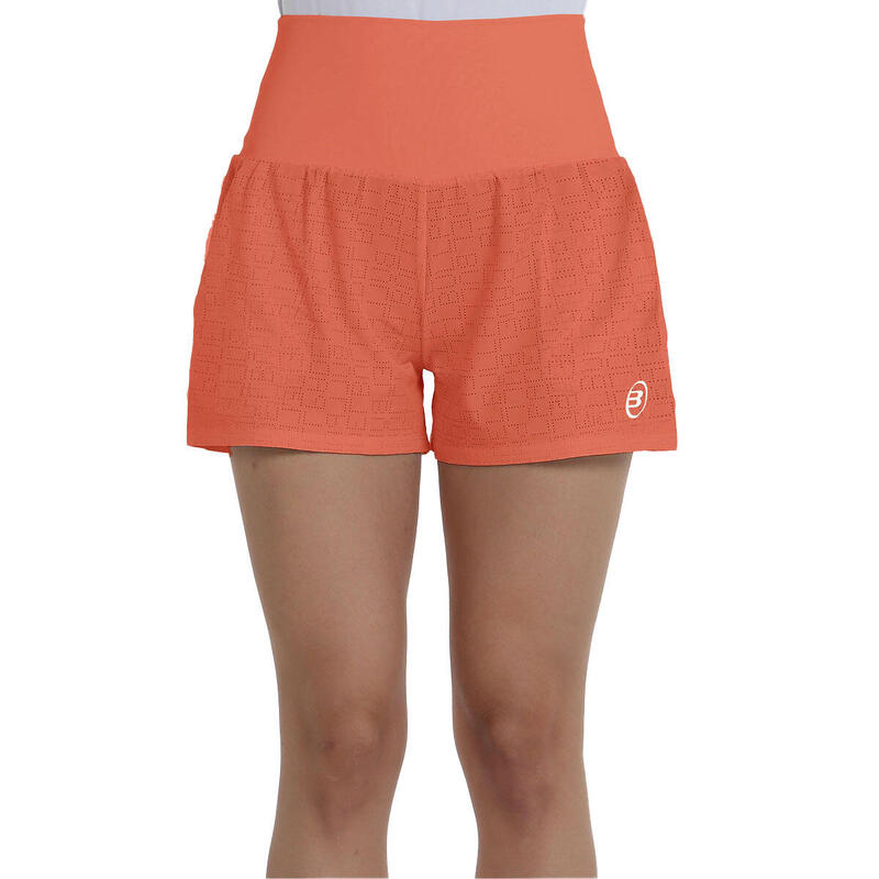 Short Bullpadel Pol Mujer