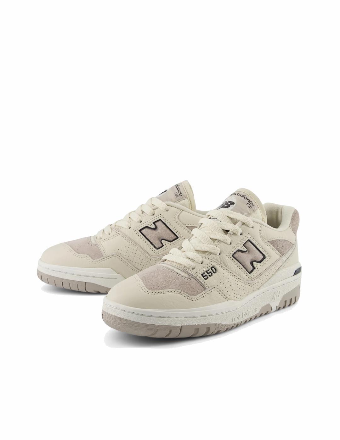 Sneakers para Mujer New balance  Beige 4/6