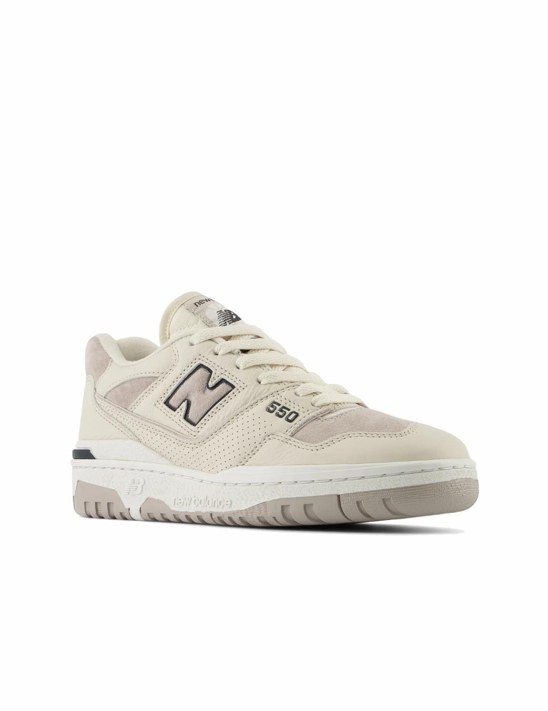 Sneakers para Mujer New balance  Beige 3/6