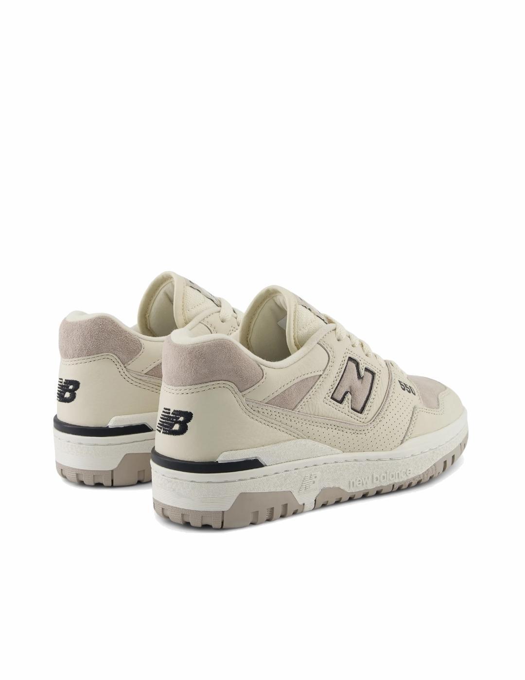 Sneakers para Mujer New balance  Beige 5/6
