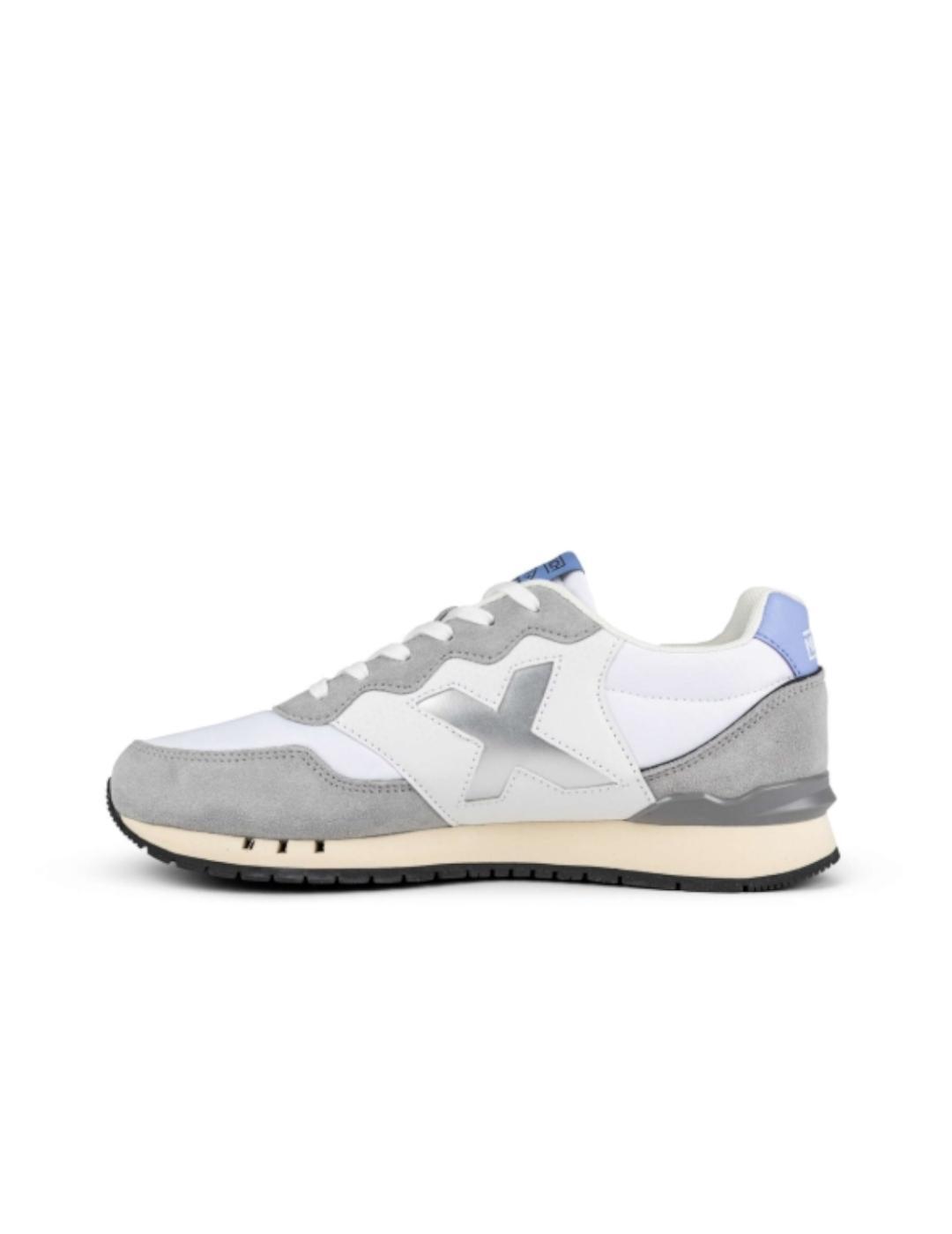 Sneakers para Mujer Munich  Blanco 2/5