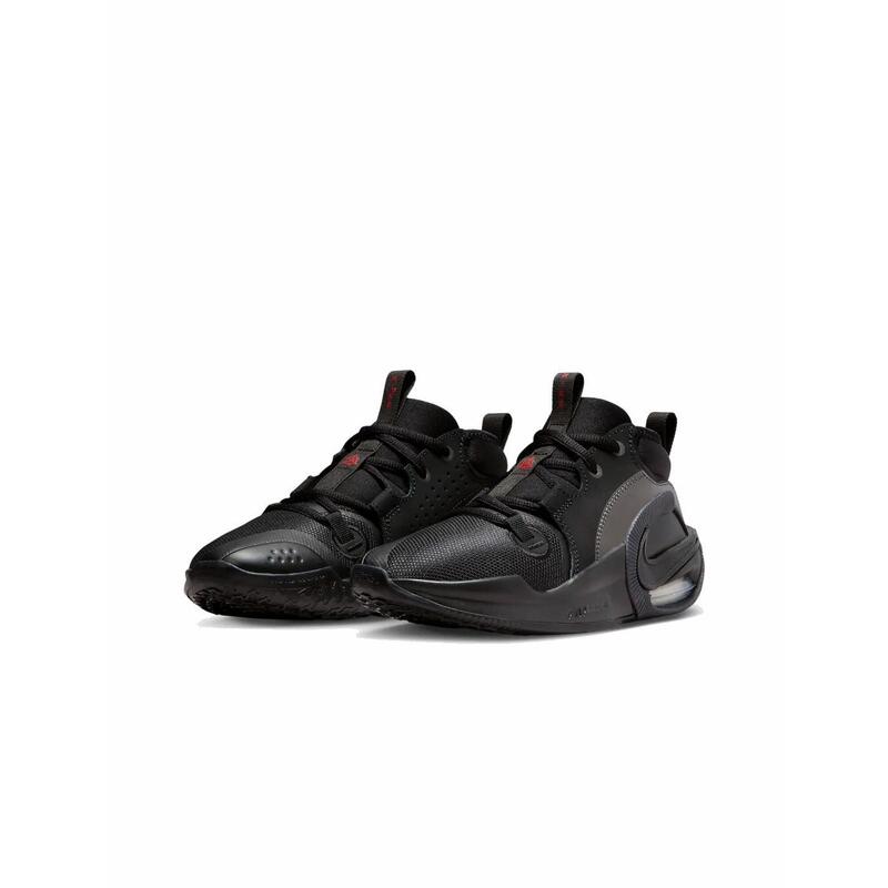 Zapatillas de baloncesto Nike Air zoom crossover Negro