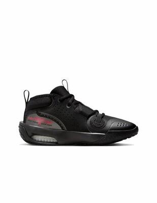 Zapatillas de baloncesto Nike Air zoom crossover Negro