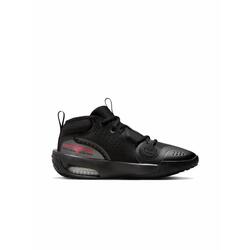 Zapatillas de baloncesto Nike Air zoom crossover Negro