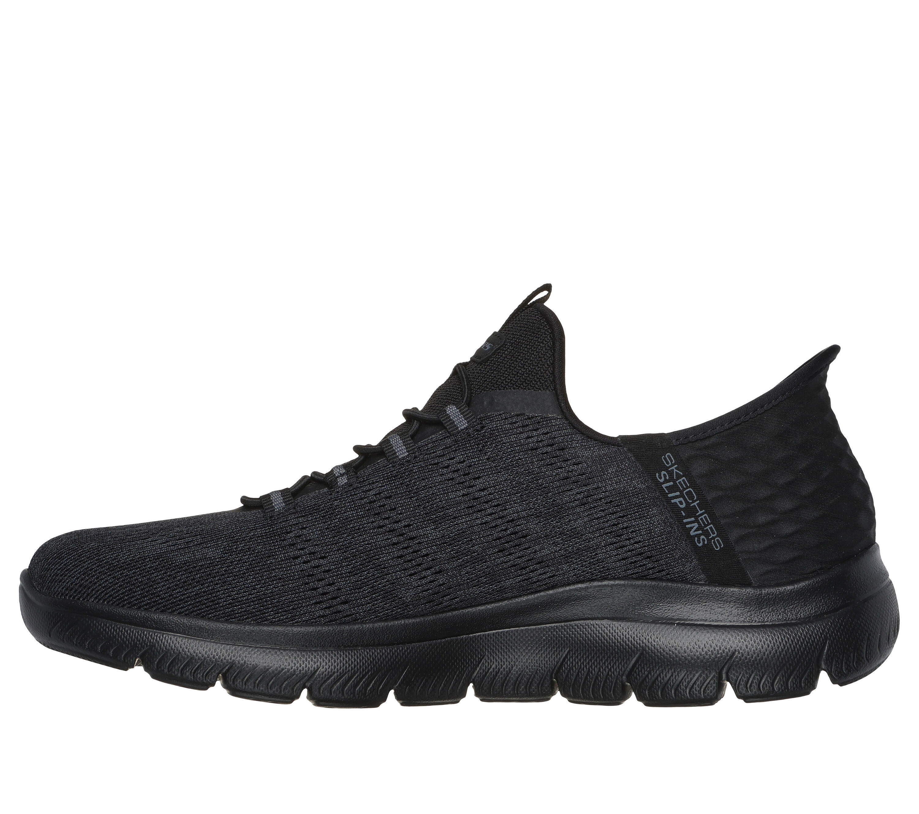 Homme SUMMITS KEY PACE Sneaker Noir 4/7