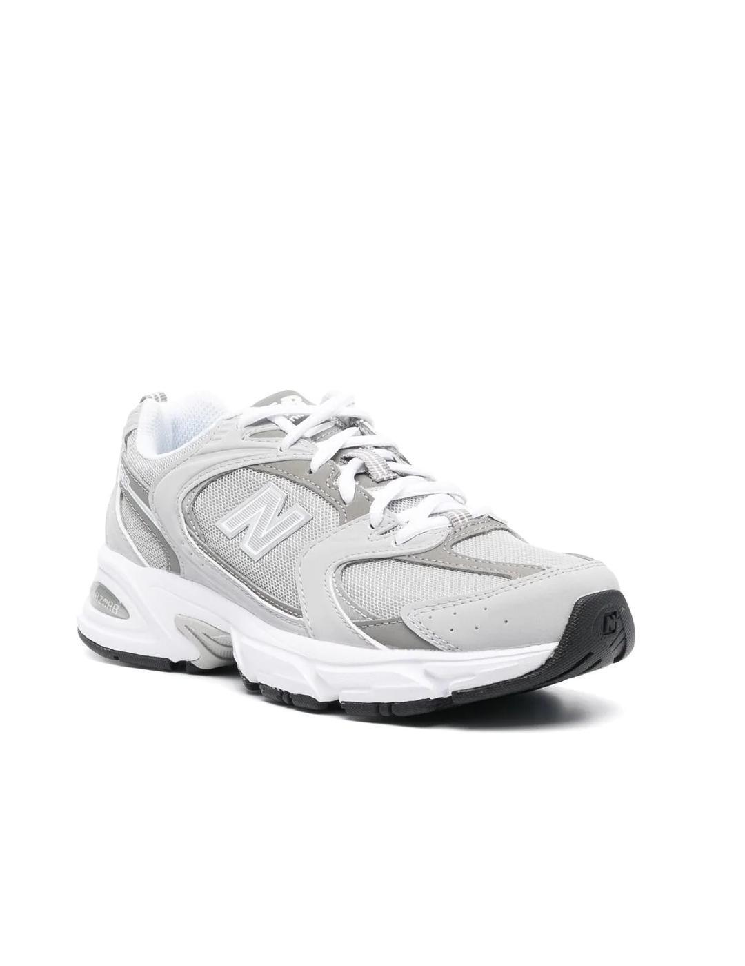 Baskets New balance 530 Gris 3/6