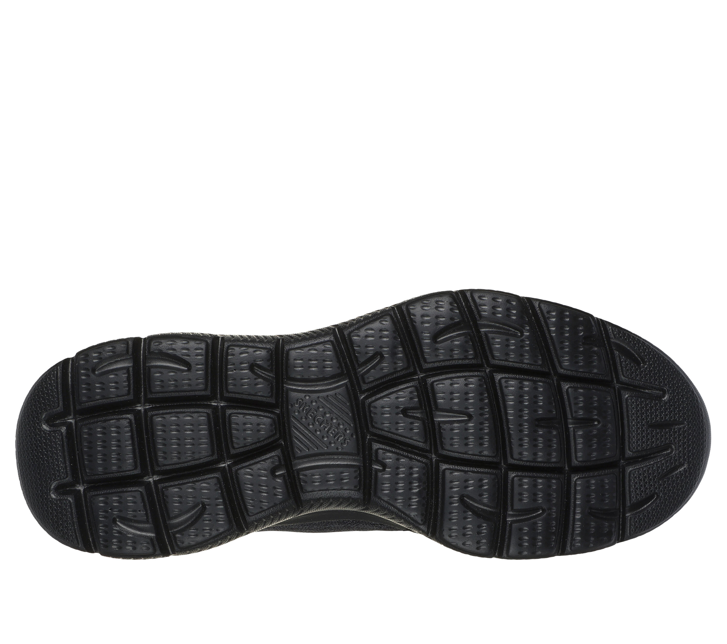 Homme SUMMITS KEY PACE Sneaker Noir 3/7