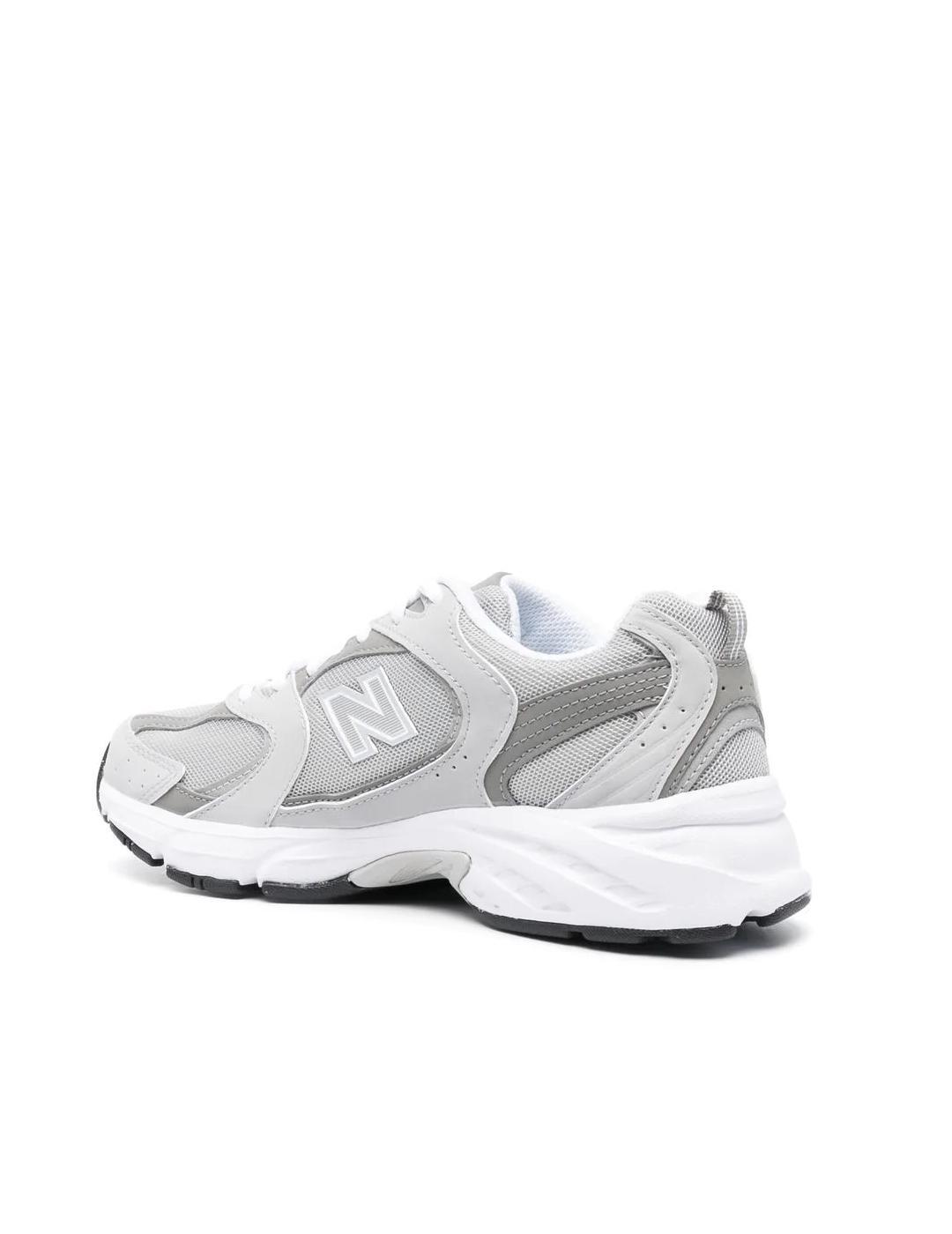 Baskets New balance 530 Gris 2/6