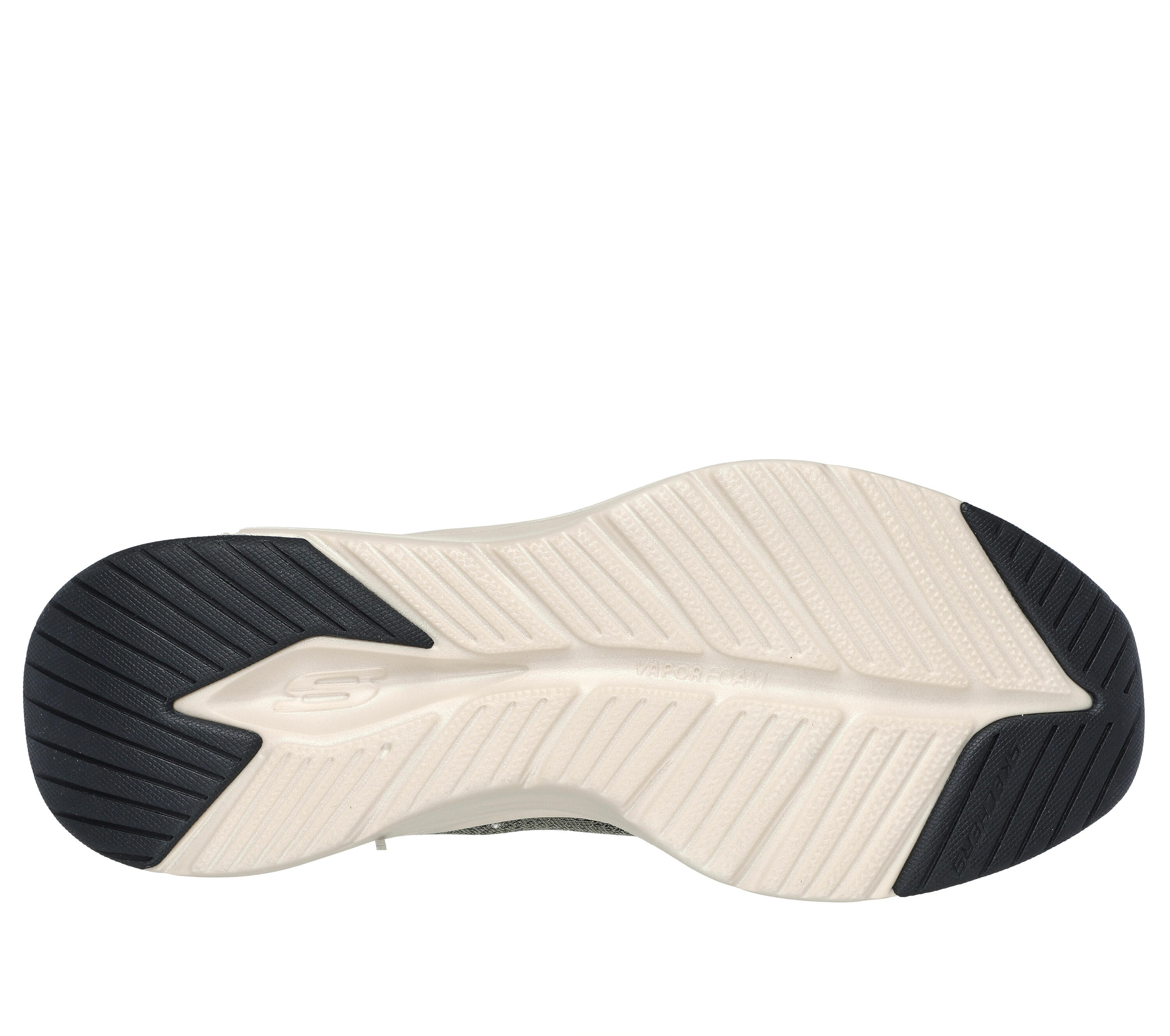 Sneaker VAPOR FOAM VARIEN pour homme Vert olive 3/5