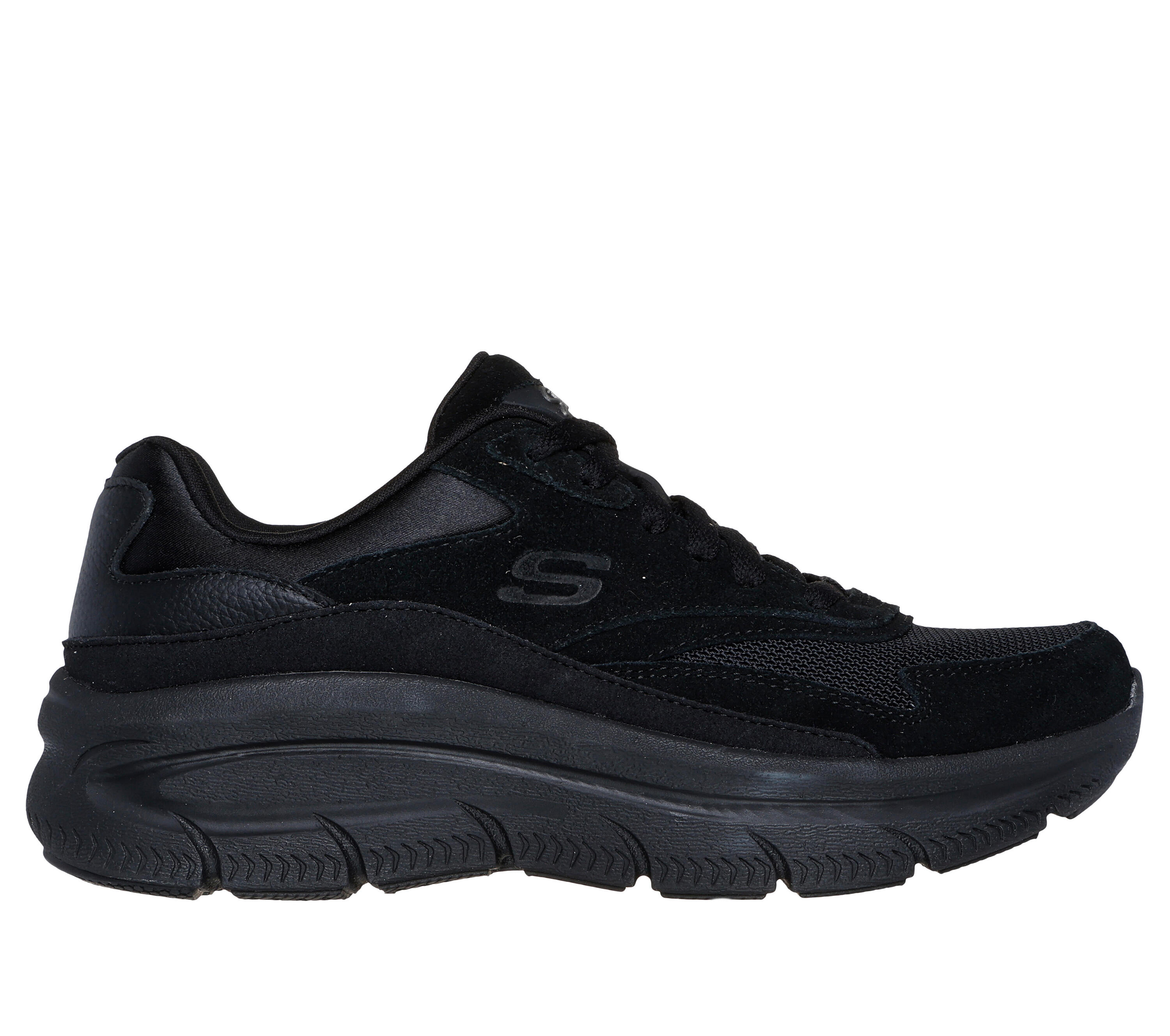 Sneaker MODERN D'LUX FREE MIND pour femme Noir 5/5