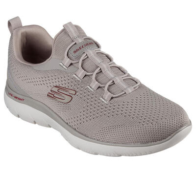 Skechers casual schoenen 232832-tpe skechers summits