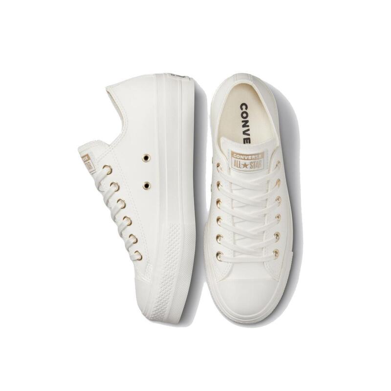 Sneakers para Mujer Converse  Blanco