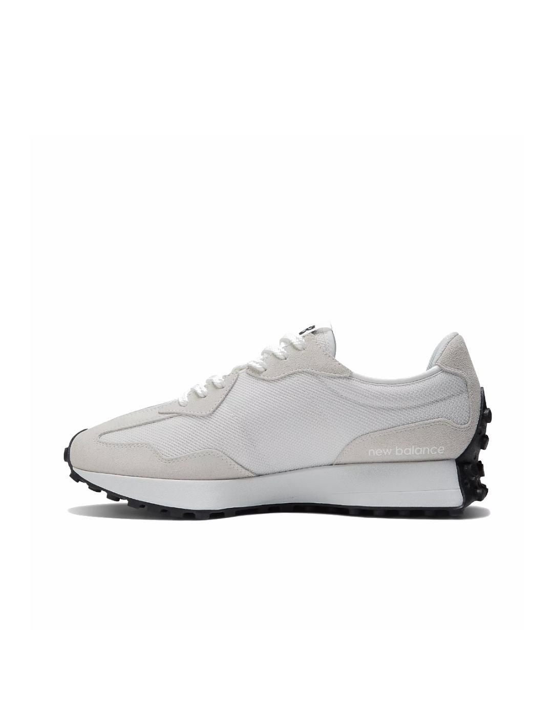 Sneakers para Hombre New balance 327 Blanco 2/5