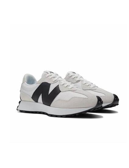 Baskets pour Homme New balance 327 Blanc