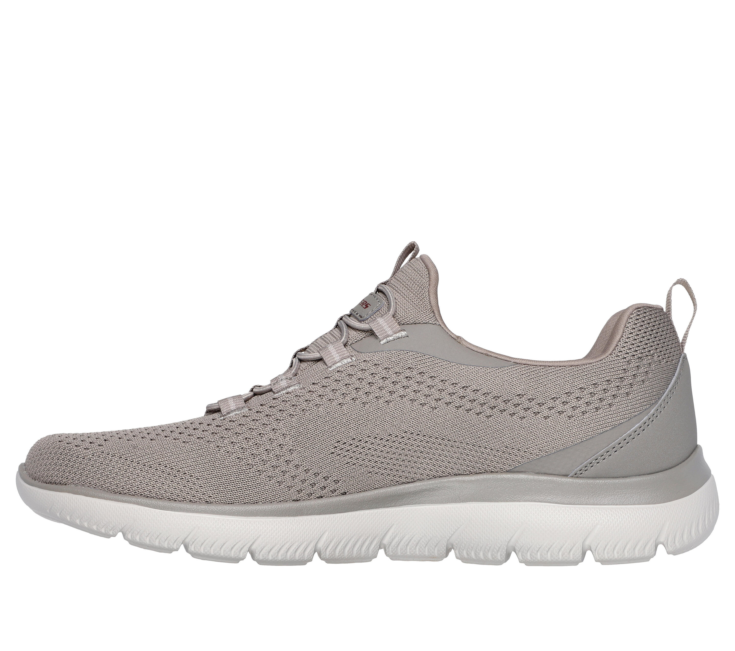 Uomo SUMMITS TALLO Scarpe basse Taupe 4/5