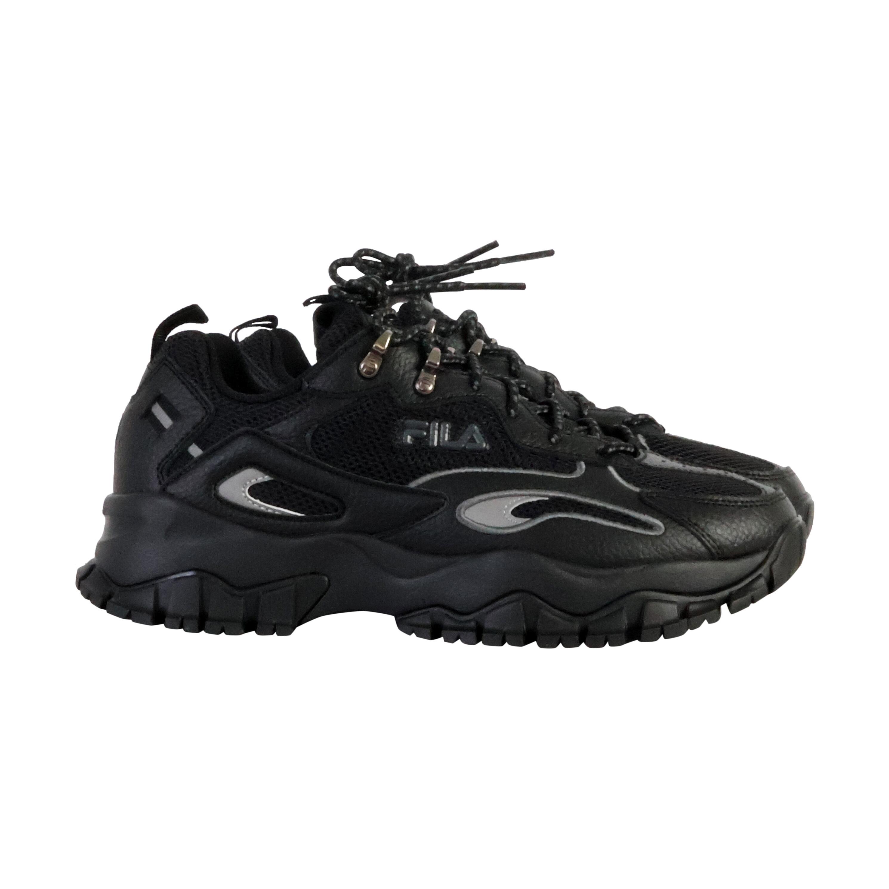 Basket Cuir Fila Ray Tracer TR2 - Homme 3/5