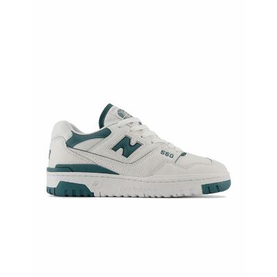 Sneakers para Mujer New balance 550 Blanco