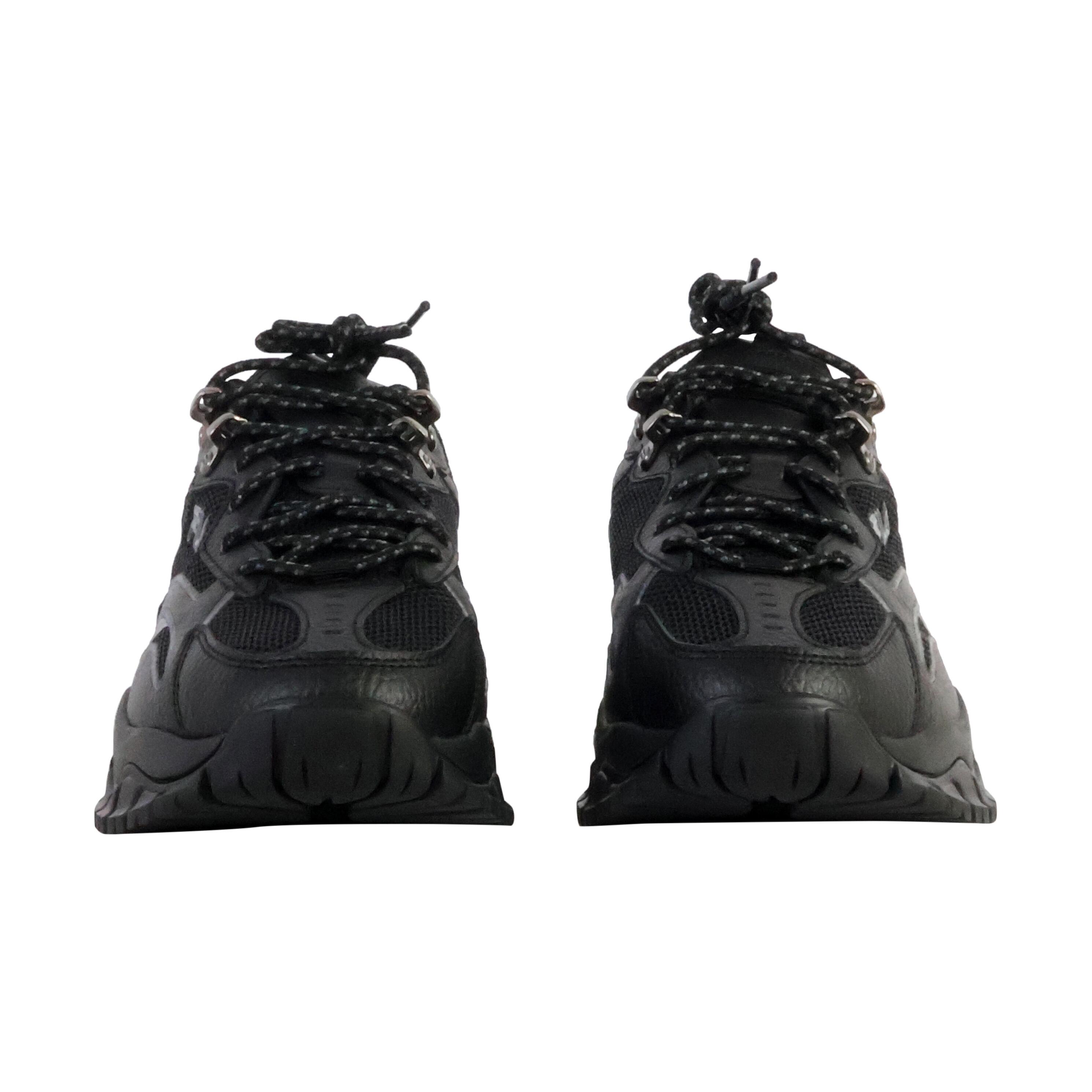 Basket Cuir Fila Ray Tracer TR2 - Homme 5/5