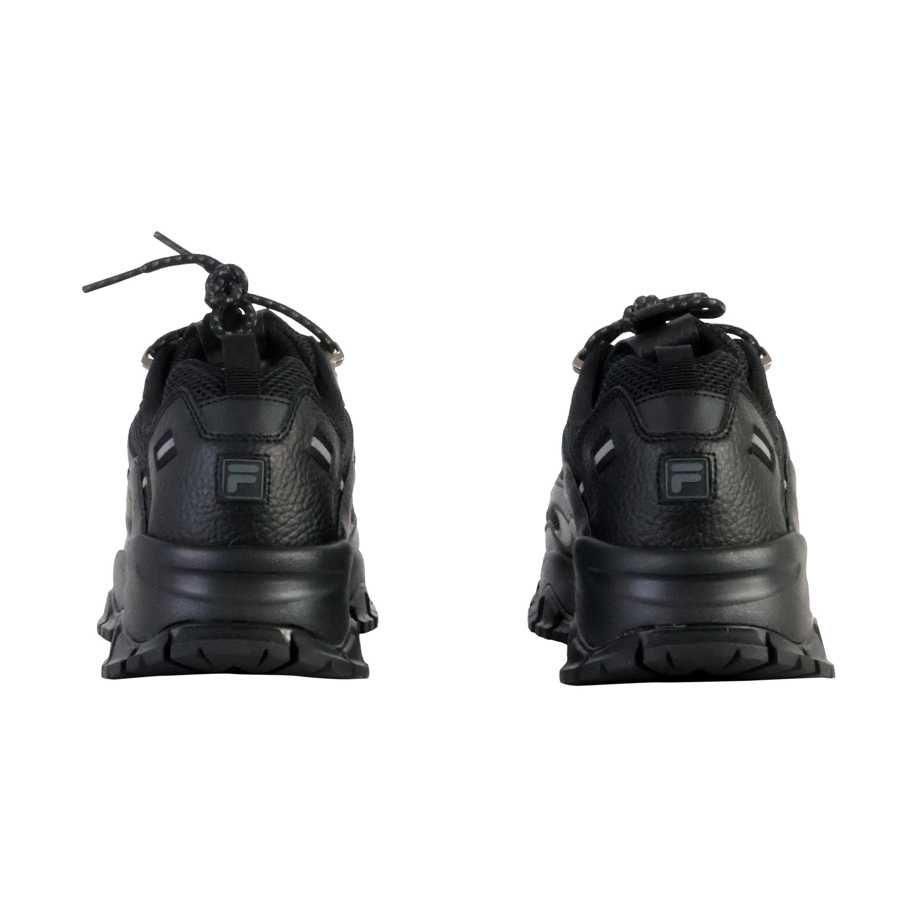 Basket Cuir Fila Ray Tracer TR2 - Homme 4/5