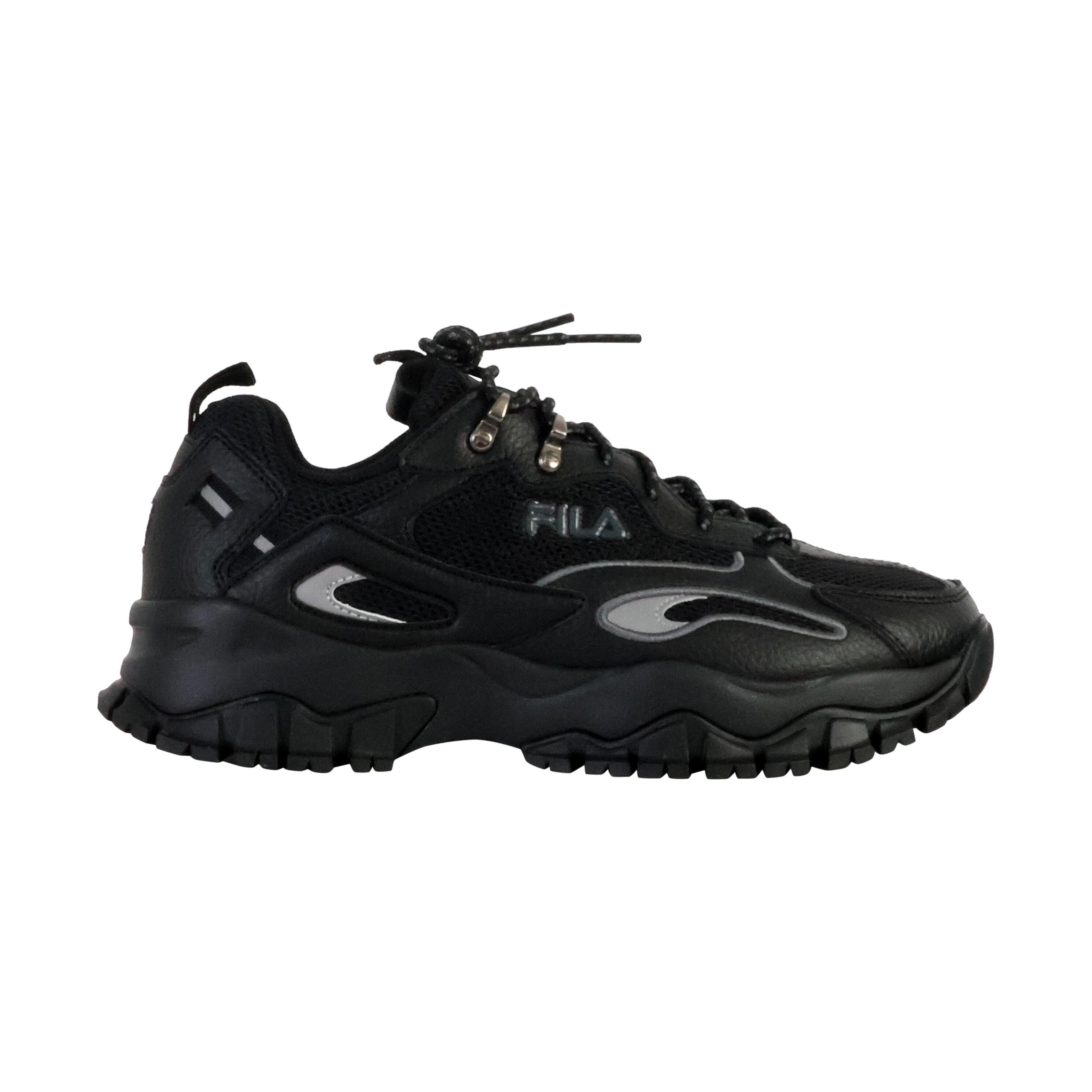 Basket Cuir Fila Ray Tracer TR2 - Homme 2/5