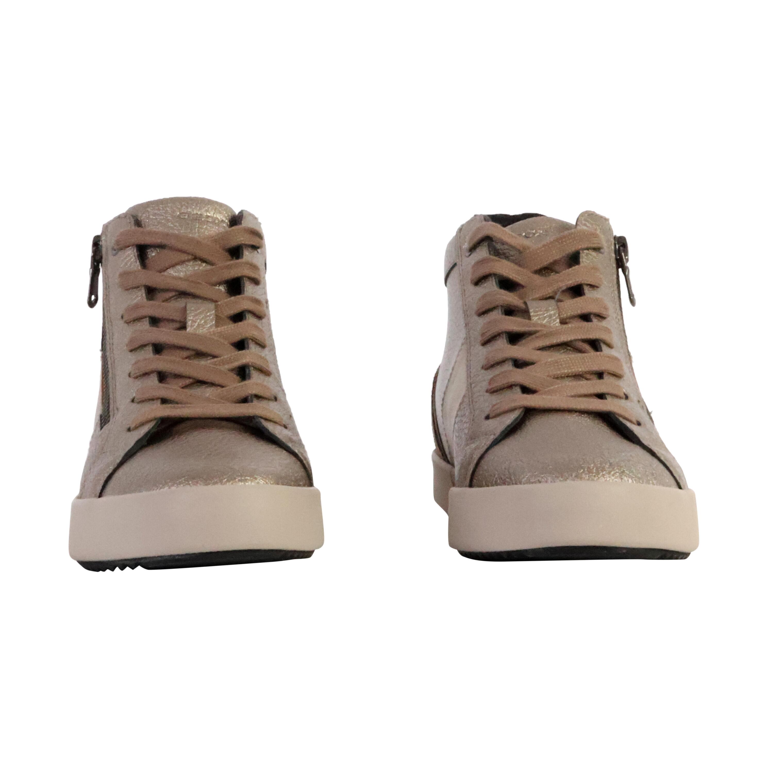 Damestrainers Geox Blomiee 5/5