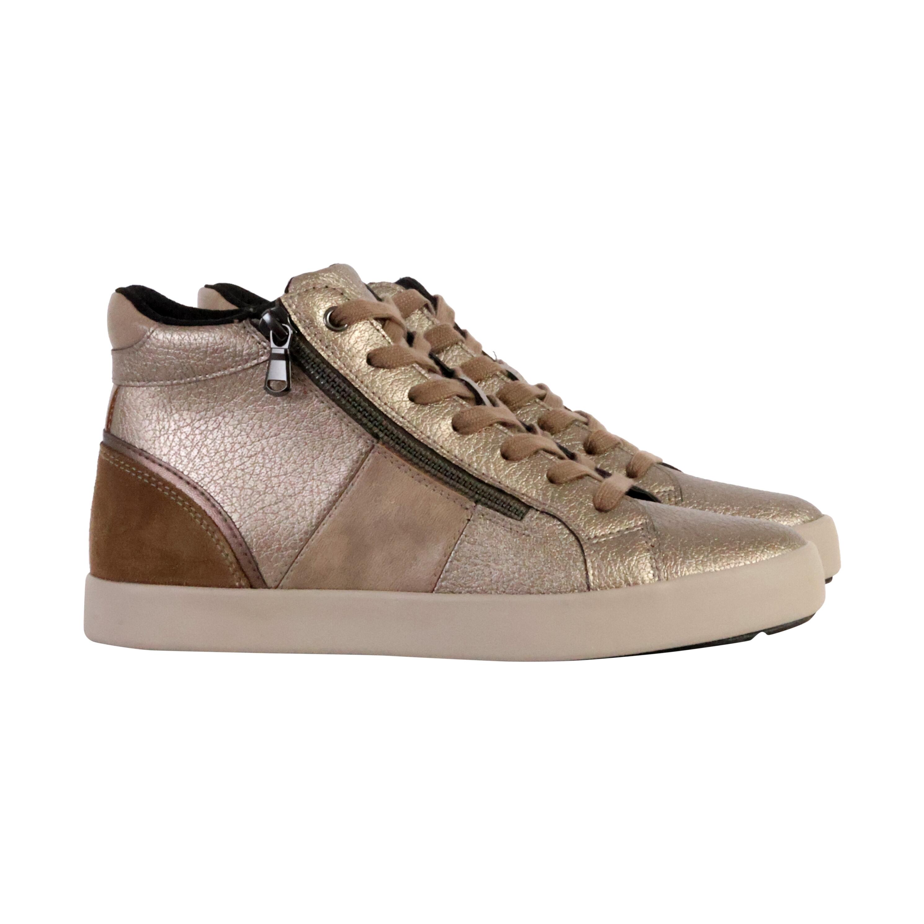 Damestrainers Geox Blomiee 3/5